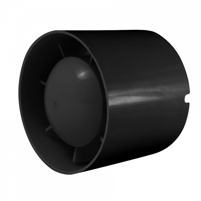 RAM Rohrventilator, 250 m³h, 150 mm